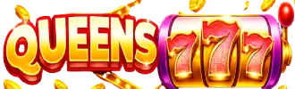 Logo da queens777